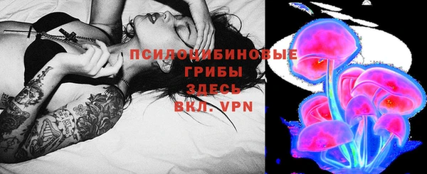 тгк Алексеевка